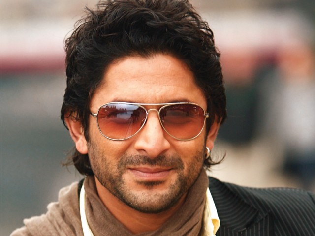 Arshad most secured actor in Bollywood: Naseer